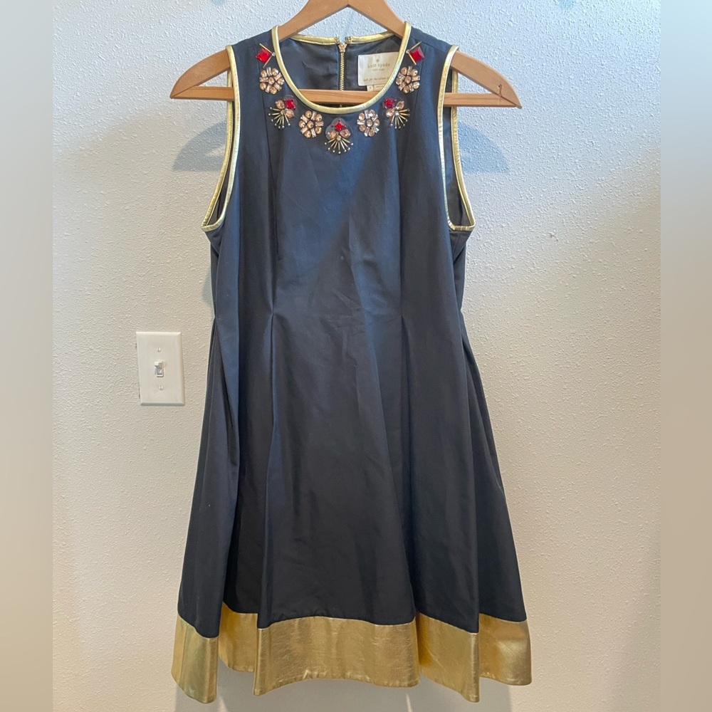 Kate Spade Party Dress